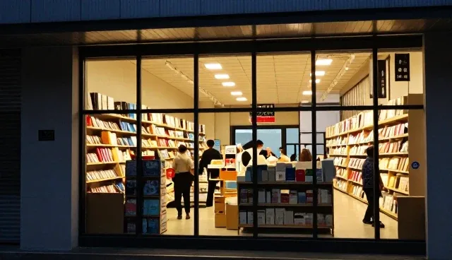 日用百货陈列策略的场景化应用与问题分析