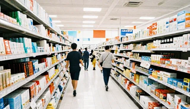 库存优化,商贸企业如何应对积压与短缺问题
