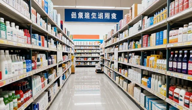库存管理中货源稳定性的检查要点