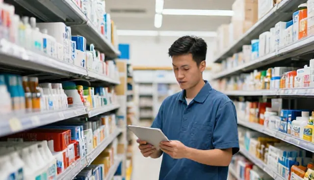 批发商贸中品类丰富产品的选择依据与维护建议