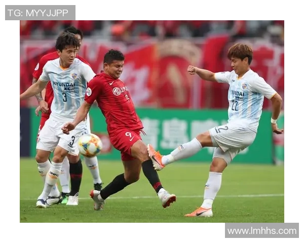 2023年亚冠足球明星排名揭晓谁将成为亚洲足球的璀璨之星