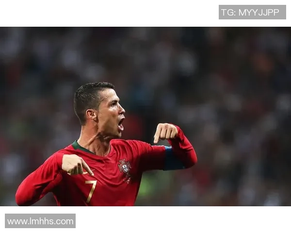 2018年足球明星盘点及其在世界杯上的精彩表现分析