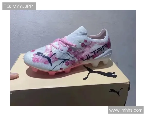 足球明星鞋码大揭秘揭示他们的场上秘密与风格选择