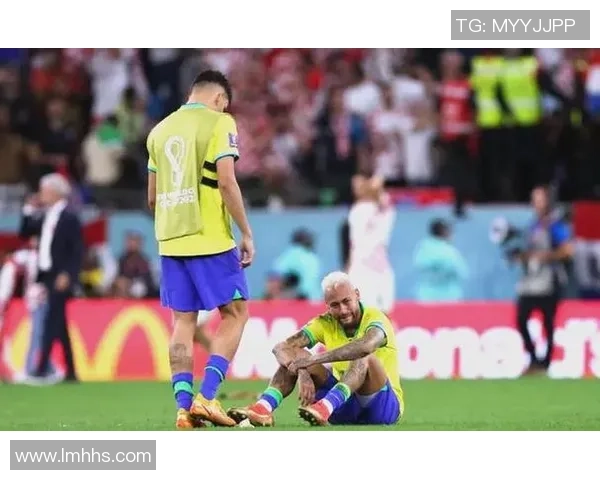 未能如愿登场的足球明星们背后的故事与挑战