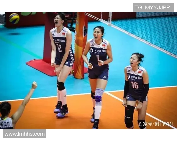 杭州排球队在精英赛中的实力展现与未来发展潜力分析