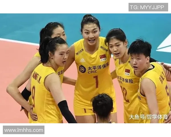 武汉排球队的配合表现分析及其对比赛胜负的影响探讨