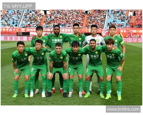 北京足球队在最新足球状态排行榜中荣登第五名展现强劲实力