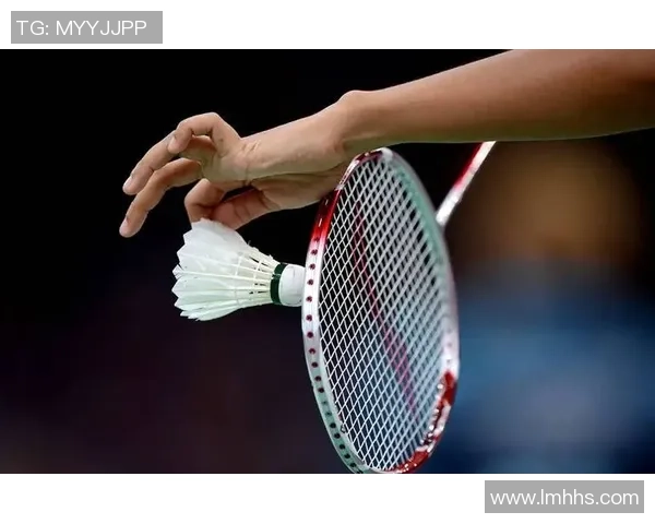 羽毛球新手必读：提升心理素质的实用技巧与建议