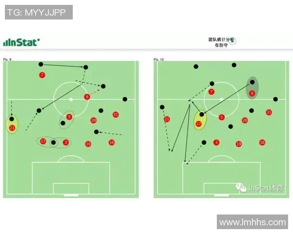 西安排球队配合表现的深度数据分析与战术探讨
