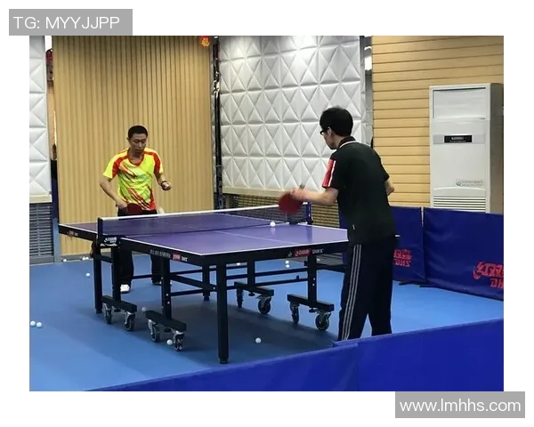 黄芳独家分享乒乓球技巧与心得体会助你提升球技的秘诀与经验 黄芳独家分享乒乓球技巧与心得体会助你提升球技的秘诀与经验