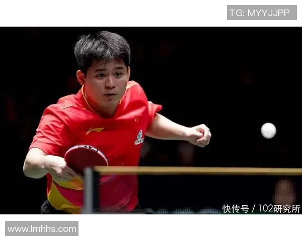 乒乓球实力排行榜权威发布揭示个人能力新格局与发展趋势